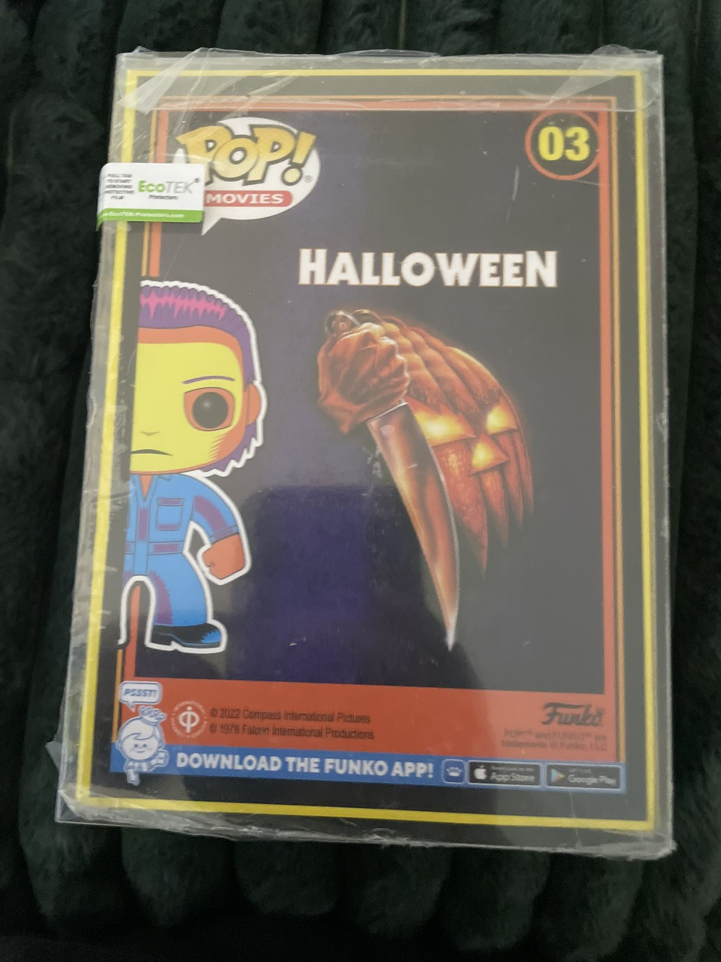 Funko Pops
