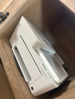 hp printer