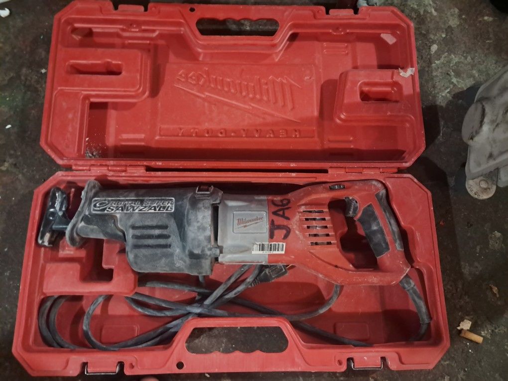 Saw Saw