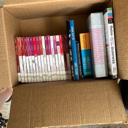 Books