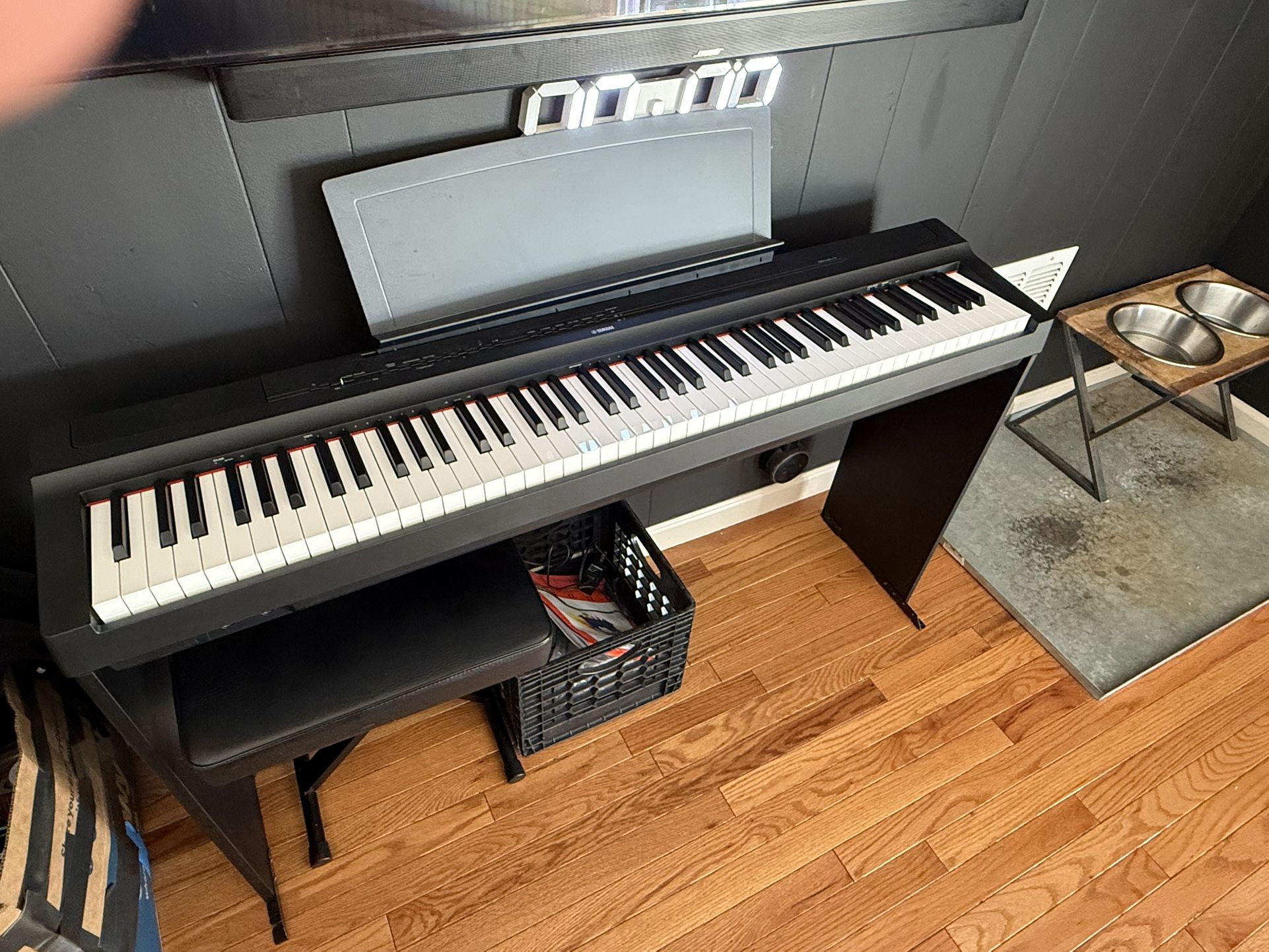 Yamaha Piano