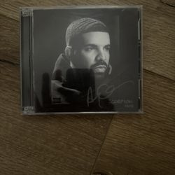 Drake - Scorpion 2018 CD