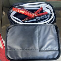 Jumper Cable