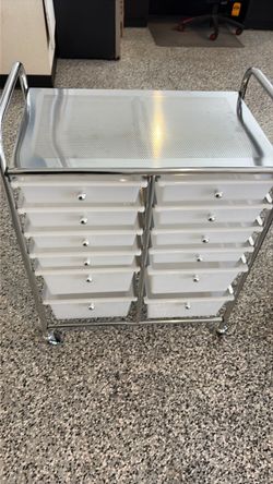 Craft stand
