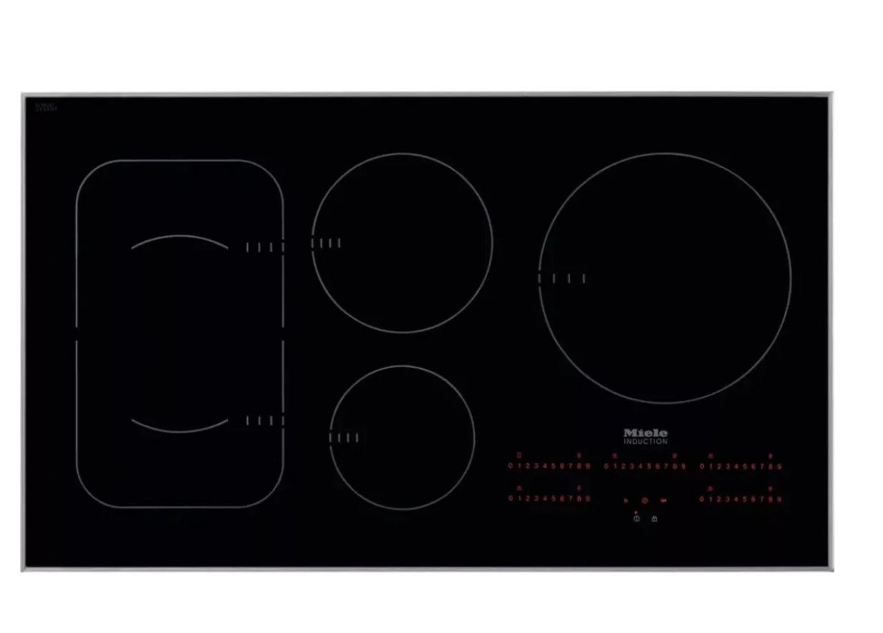 Miele Induction Cooktop - KM6370