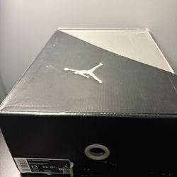 Jordan 11 “Jubilee” – Size 13