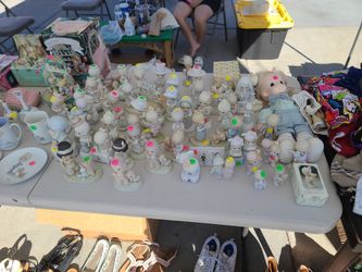 Precious Moments Collection