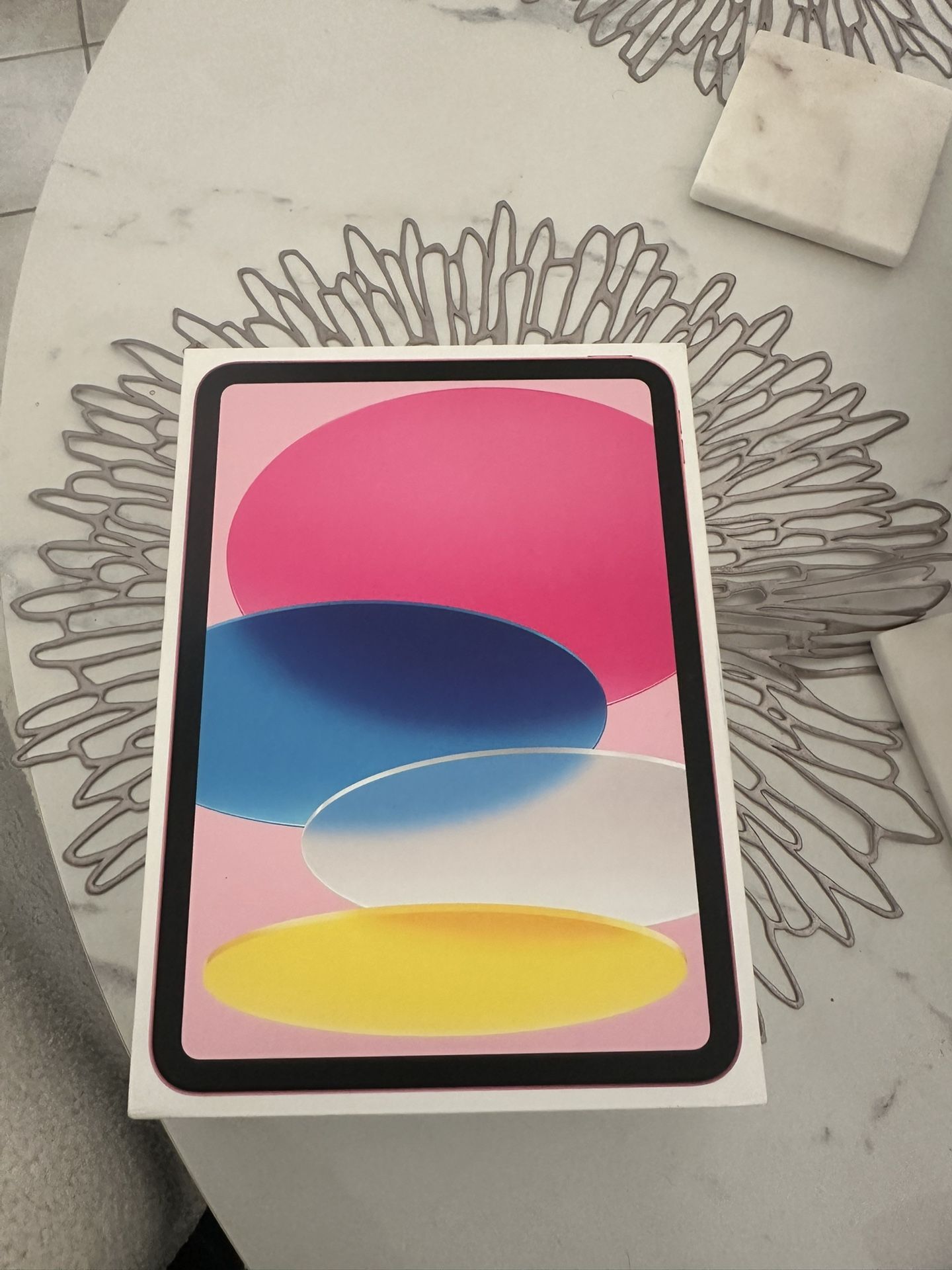 IPAD PINK