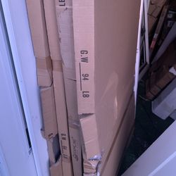 Dream Line Shower Door