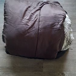 Sleeping Bags