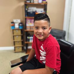  Accessories (hair-corte)