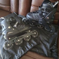 Papaison Roller Skates 