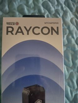 matco bocina con Bluetooth nueva en su caja cerrada