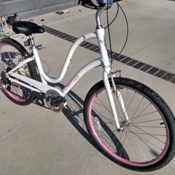 Electra  Townie 7d