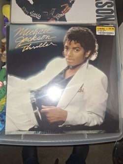 Michael Jackson