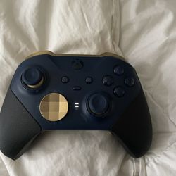 Elite Series 2 Custom Designed