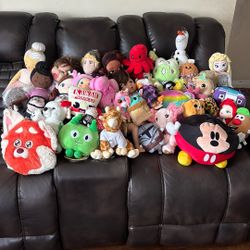 Toy Bundle