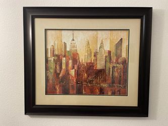 Picture Frame / Painting
