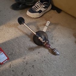 Stanley 741 Breast Drill 1900 Era