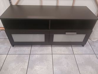 TV STAND  47W×21H×16D