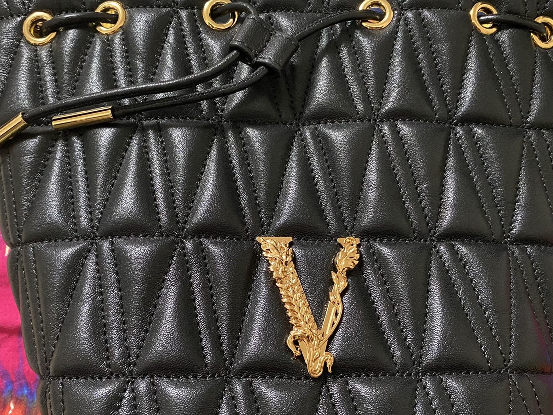 Versace Shoulder Bag! Luxury Bag! Brand New 