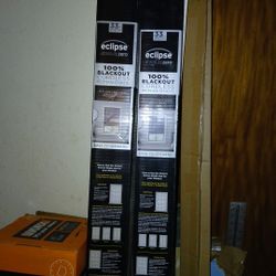 Blackout Shades