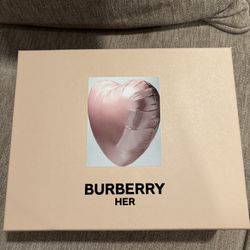 Burberry Perfume 