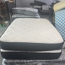 Brand New Queen Mattress