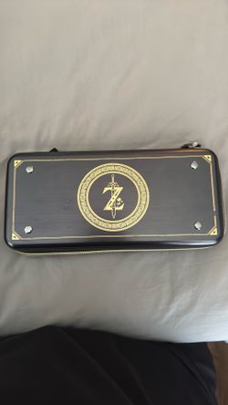 Nintendo Switch Case