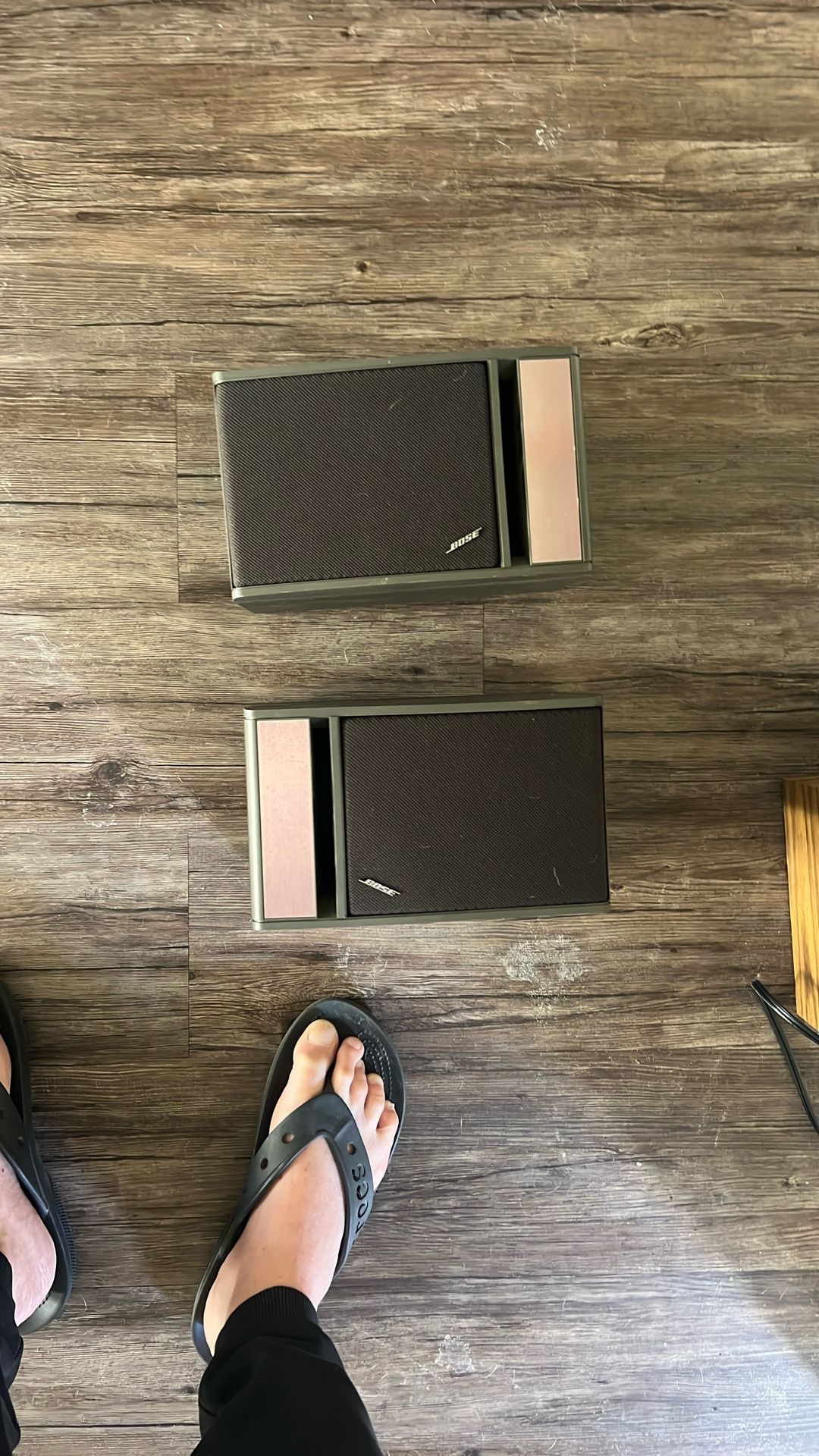 Bose 141