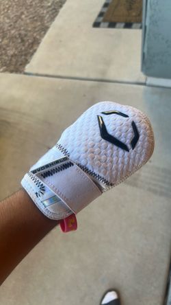 Evoshield Hand Guard