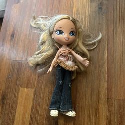 Bratz 