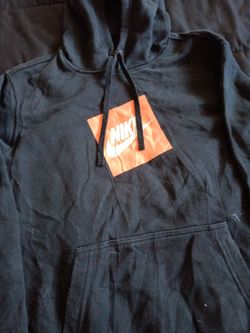 Nike Hoodie