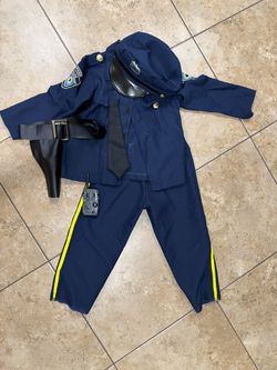 Police officer