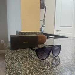 Tom Ford Glasses Unisex 