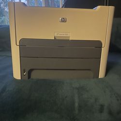 HP LaserJet 1320 Printer