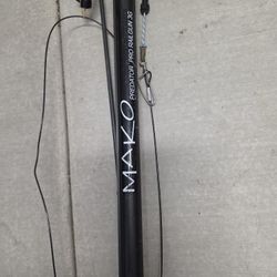 Mako Spear Predator Pro 3G (3rd Generation) spear