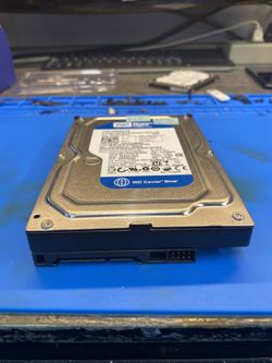 160gb hard drive