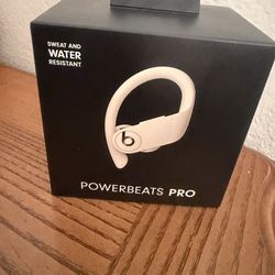 Beats PowerBeats PRO