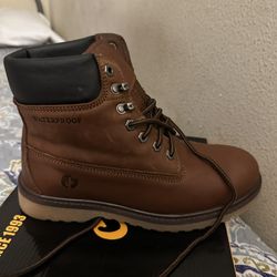 Men Cactus Boots