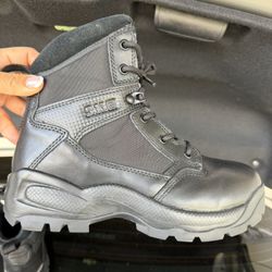5.11 Boots