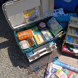 Fishing Gear