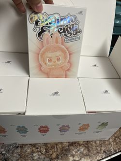 Labubu Big Into Energy $35 each