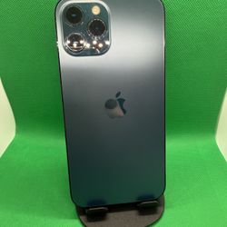 iPhone 12 Pro Max Unlocked 128gb