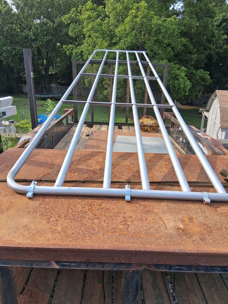 18ft X 1-5/8in Cattle Gate