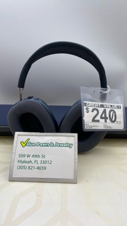Headphones
