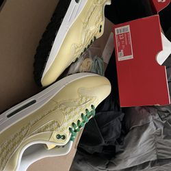 Air Max 1 “Lemonade”