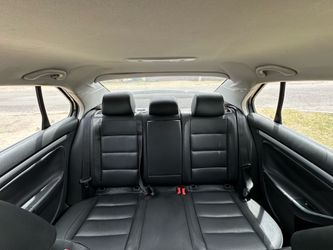 2010 Volkswagen Jetta