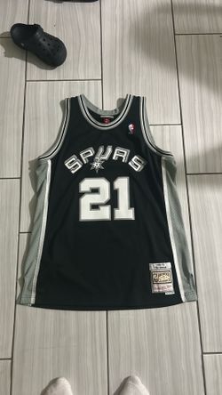 Spurs Jersey Brand New