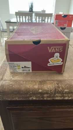 Vans Men